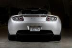 Tesla Roadster 2008 года